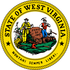 WV State Seal